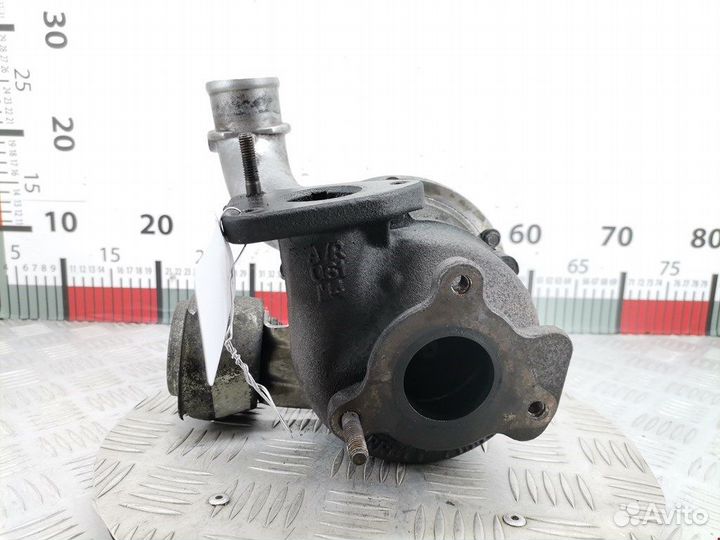 Турбина для Renault Laguna 2 7180895008S