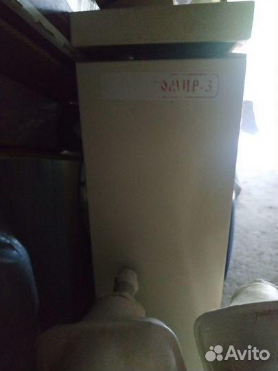 Газовый котел напольный Житомир-3