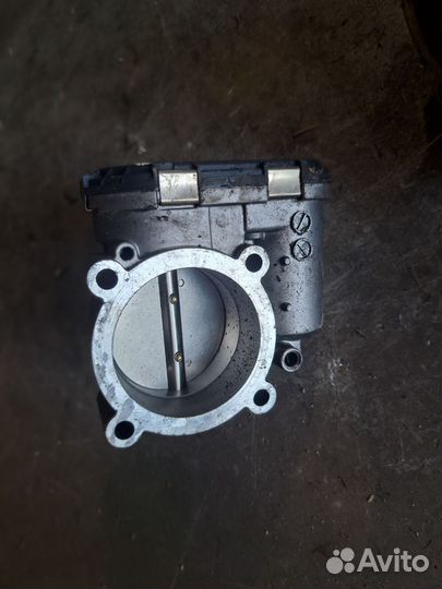 Дроссельная заслонка Lancia libra
