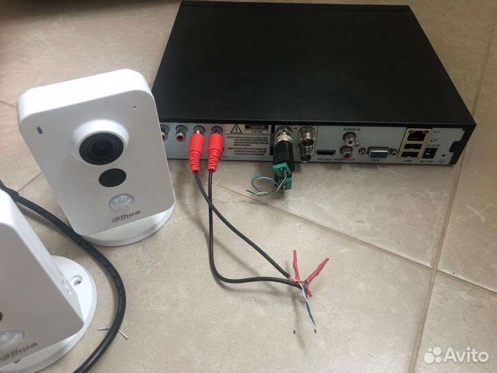 Видеорегистратор Amatek AR-HTV44X