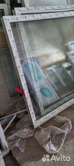 Замена стеклопакетов