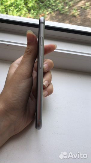 Мобильные телефоны бу iPhone 6s