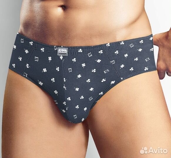 Мужское нижнее белье Clever