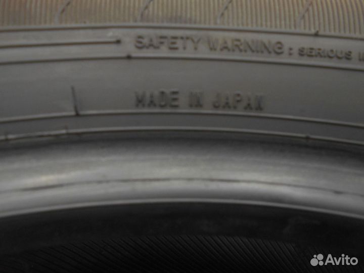 Goodyear Eagle LS 2 225/55 R18