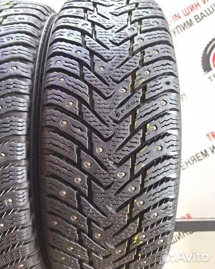 Nokian Tyres Hakkapeliitta 8 195/65 R15 92N
