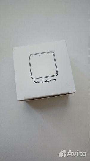 Шлюз умного дома Tuya tyzg1