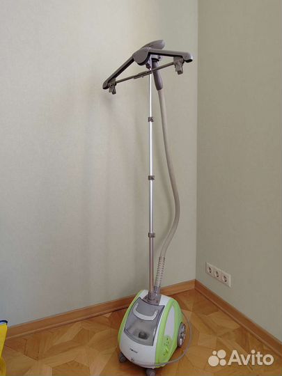 Отпариватель для одежды вертикальный monster