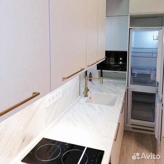 Кухня на заказ