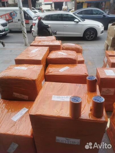 Карго доставка товаров с Китая 1688 alibaba poizon