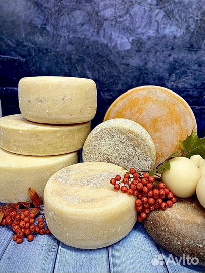 Продавец на молочную продукцию