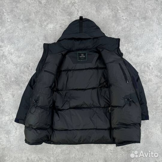 Пуховик Kolon Sport