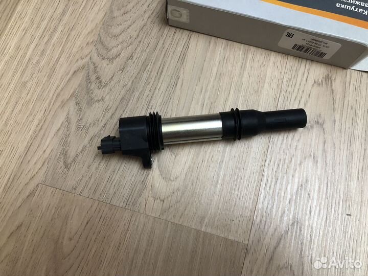 Катушка зажигания тойота 1AZ-FSE