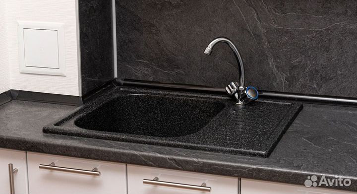 Кухня в рассрочку