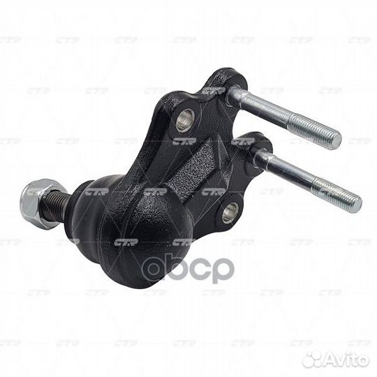 Опора шаровая верхняя замена CBT-34 Toyota Hi-Ace