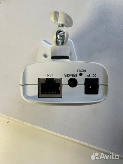 Камера видеонаблюдения Beward N13100 (IP)