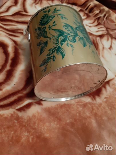 Термос новый 3 литра СССР