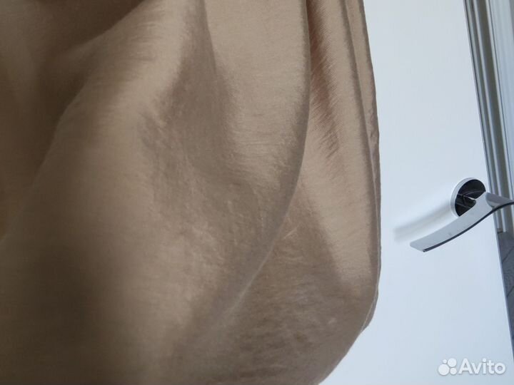 Платье шелк, шелковое