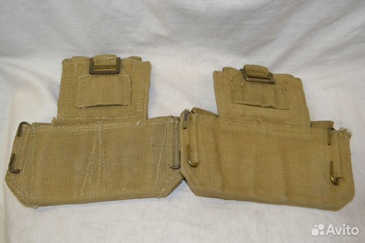 Подсумки Италия