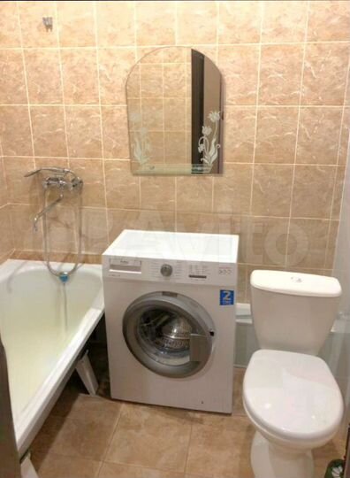 Квартира-студия, 23 м², 8/9 эт.