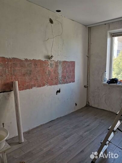 Укладка ламината