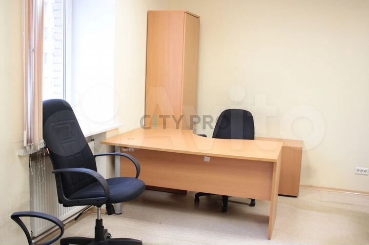 Офис, 71.1 м². Беговая/Динамо