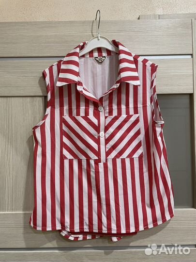 Комбинезон, костюм летний