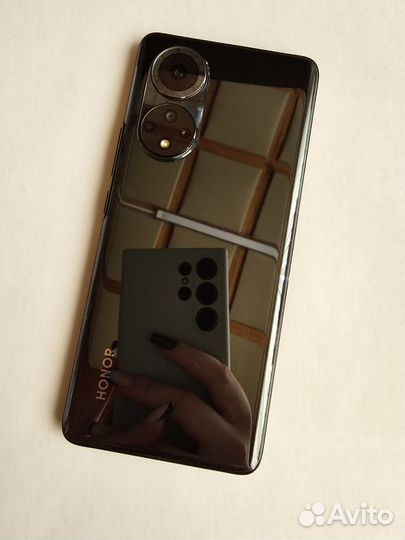 HONOR 50, 8/256 ГБ