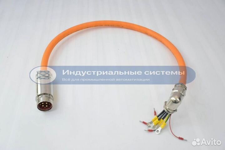 Кабель Siemens CAV00500810 A1