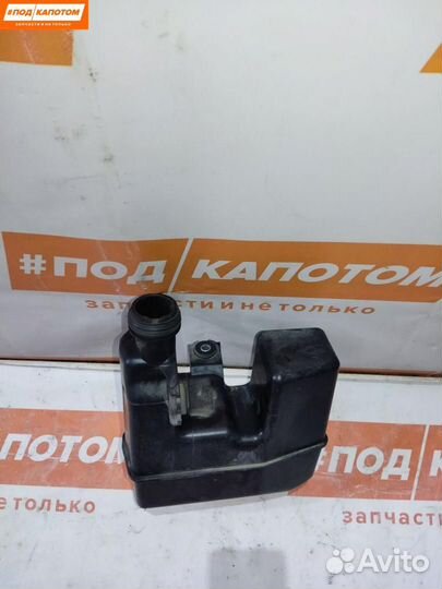 Резонатор воздушного фильтра Hyundai ix35 2012