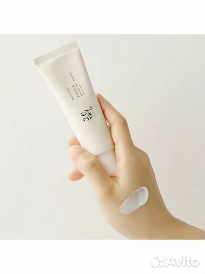 Солнцезащитный крем Beauty of Joseon