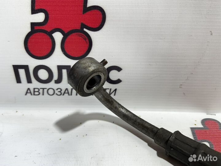 Трубка гур высокого давления Киа Рио 3