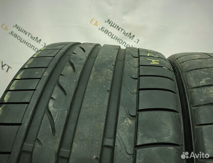 Bridgestone Potenza RE050A 275/30 R20 94Y