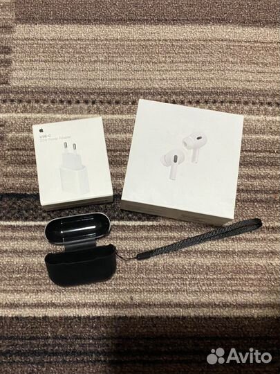 Airpods pro 2