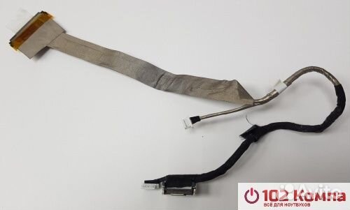 Шлейф матрицы для ноутбука Sony VGN-NW(cffl)