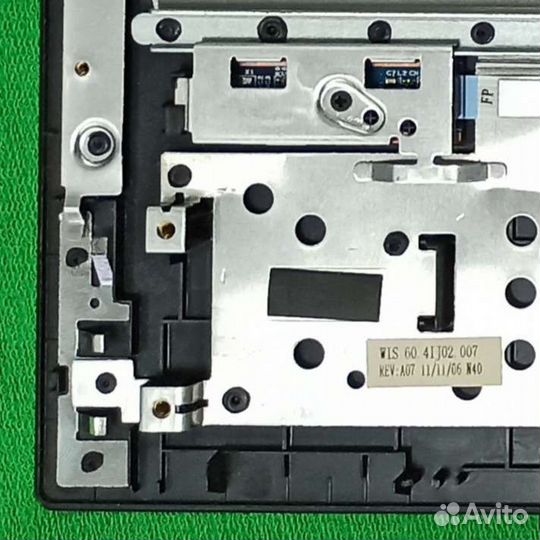 Топкейс Lenovo V570C