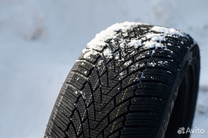 Zmax Winterhawke I 225/55 R16 95H