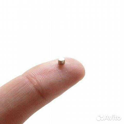 Микронаушник