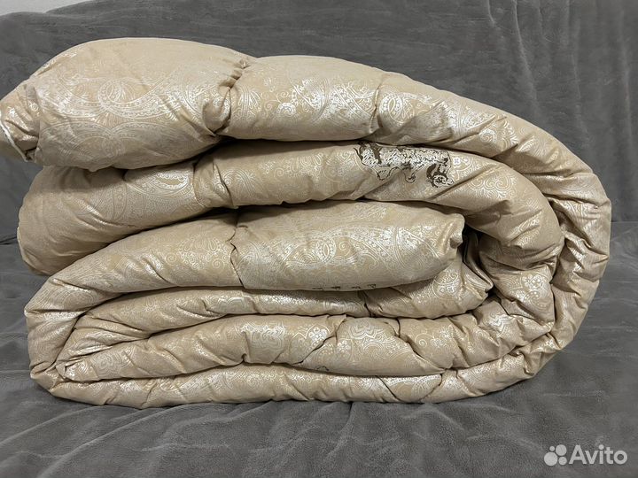 Одеяло зимнее