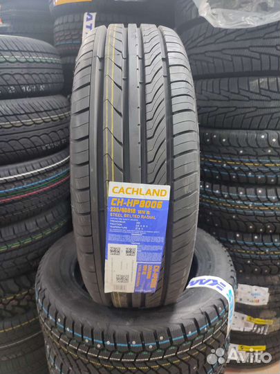 Cachland CH-HP8006 235/60 R18