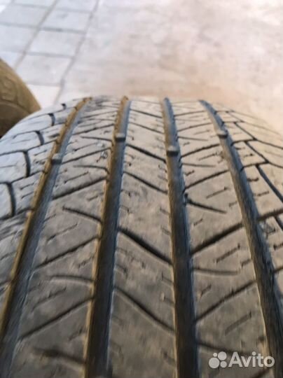 Tigar SUV Summer 235/65 R17 108V