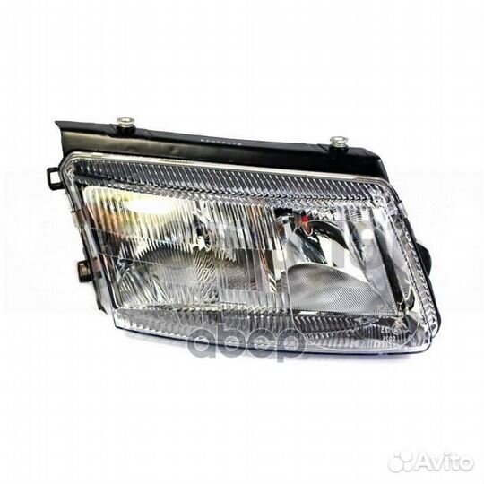 Фара R 441-1125R-LD-EM Depo