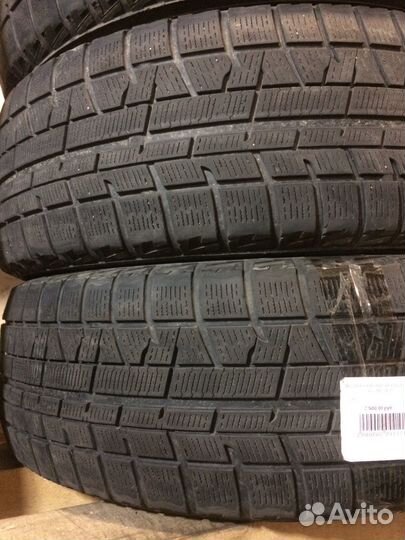 Yokohama Ice Guard IG50 215/65 R16