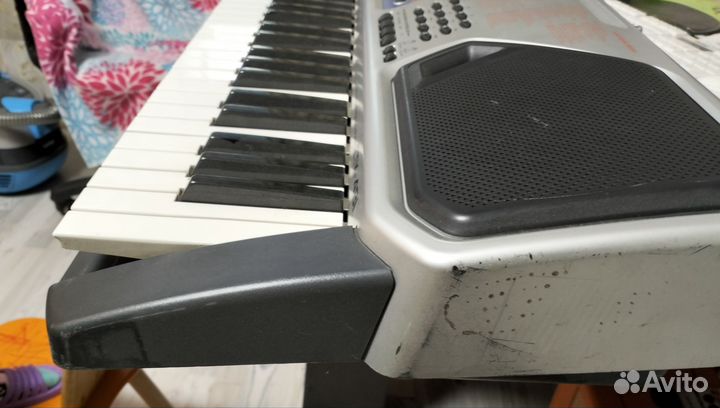 Синтезатор Casio CTK-481