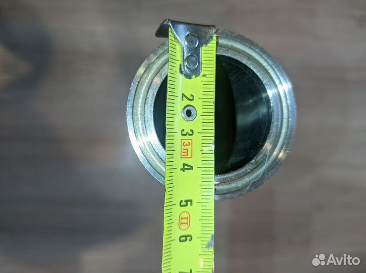 Царга 1.5 дюйма 400 мм