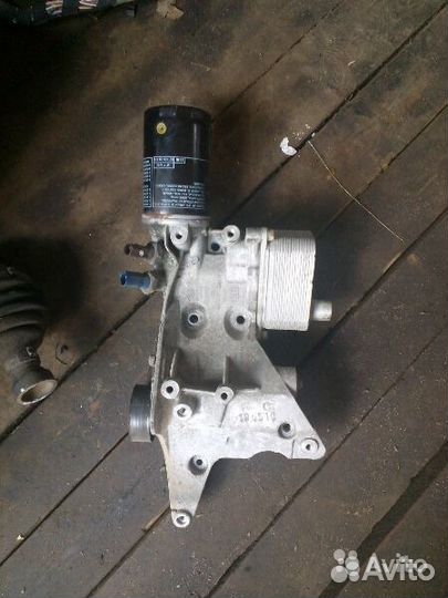 06j903143 кронштейн генератора и кондиционера