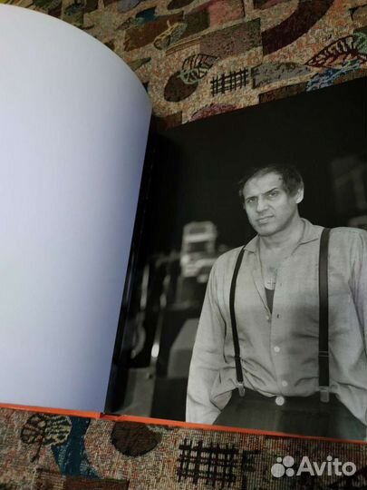 Альбом фотографа Сергея Берменьева 