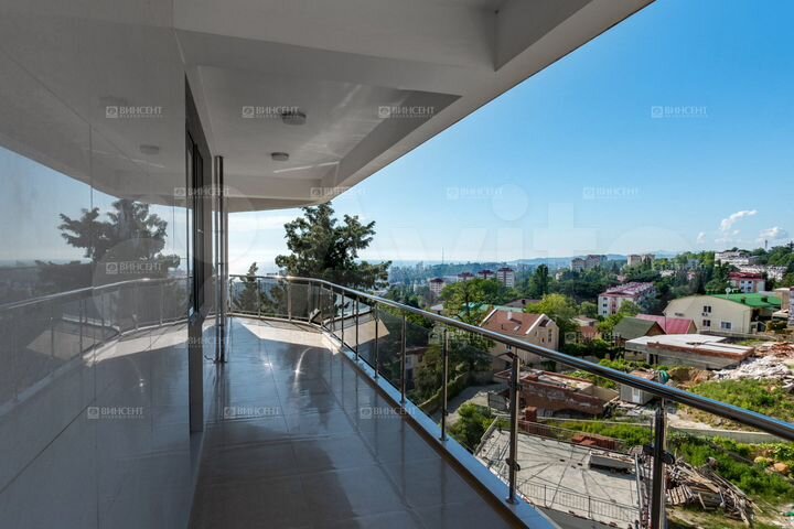 3-к. квартира, 86,2 м², 7/8 эт.