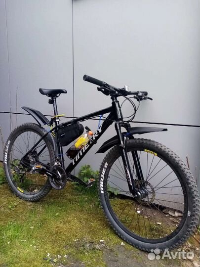 Велосипеды бу взрослый скоростной 27,5