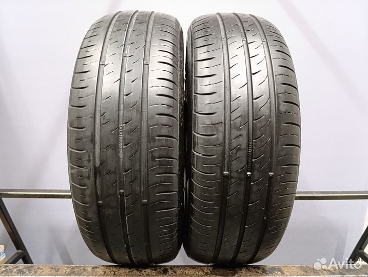 Kumho Ecowing ES01 KH27 185/65 R15 88H