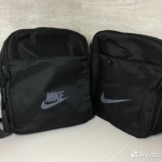 Сумка Nike через плечо / Барсетка Nike